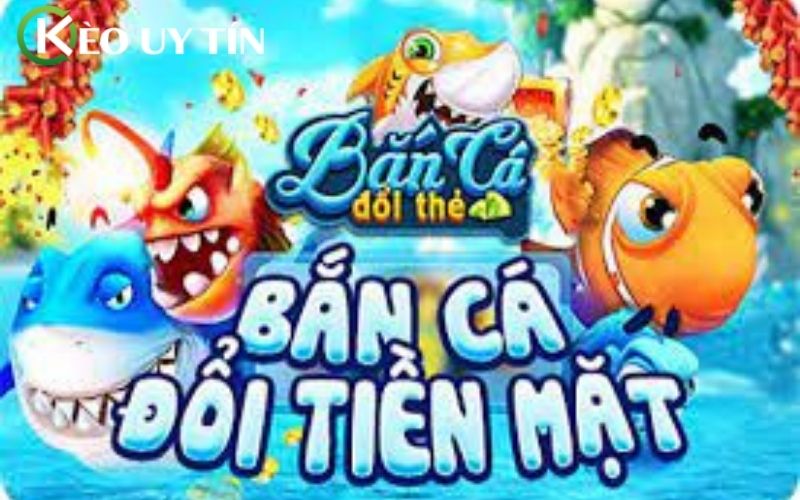 Tại sao game bắn cá đổi thưởng được nhiều người biết đến vậy? Tại sao game bắn cá đổi thưởng được nhiều người biết đến vậy?