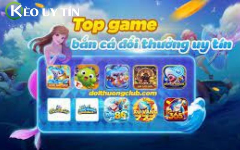 Tại sao game bắn cá đổi thưởng được nhiều người biết đến vậy? Tại sao game bắn cá đổi thưởng được nhiều người biết đến vậy?