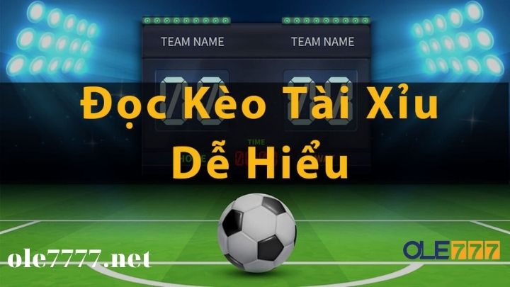 Giới thiệu chi tin chi tiết cách đọc kèo bóng đá châu Á Giới thiệu chi tin chi tiết cách đọc kèo bóng đá châu Á