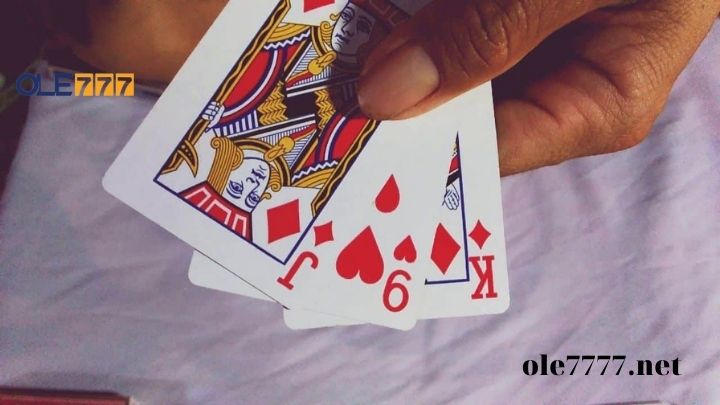 Quy luật chơi bài cào 3 lá dễ thắng dành cho tân binh Quy luật chơi bài cào 3 lá dễ thắng dành cho tân binh