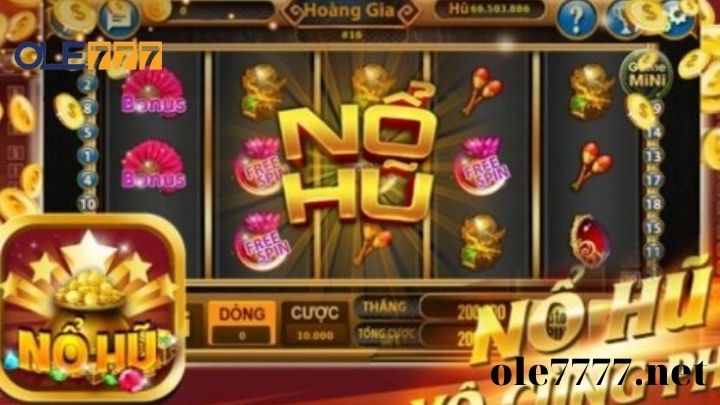 Tại sao nên chơi quay hũ ở nhà cái uy tín? Tại sao nên chơi quay hũ ở nhà cái uy tín?