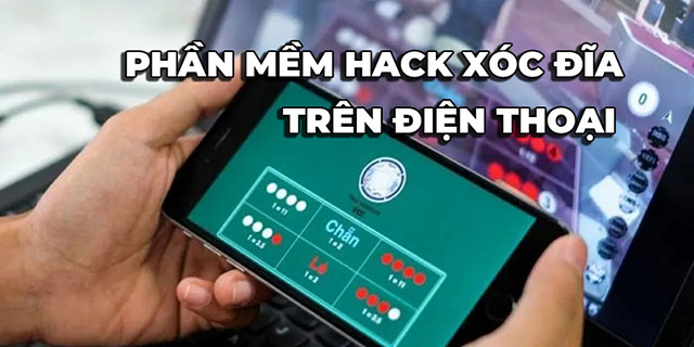 OLE777_Top những phần mềm hack xóc đĩa trên điện thoại 2 Những phần mềm hack xóc đĩa uy tín trên điện thoại hiện nay
