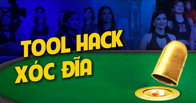 Nên sử dụng tool hack xóc đĩa có chừng mực Nên sử dụng tool hack xóc đĩa có chừng mực
